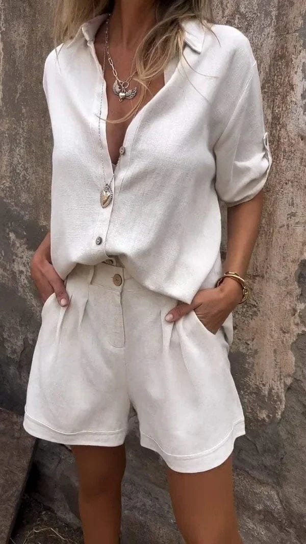 Linnea | Effortless Summer Set