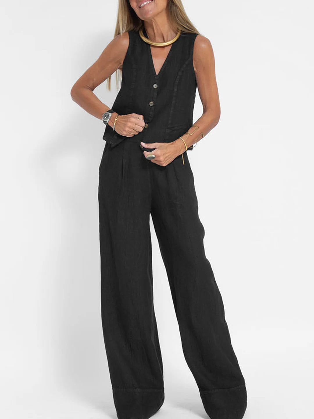 Arielle | Two-Piece Set