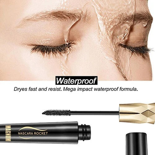 Lunive™ 4D | Liquid Lash Extensions Mascara
