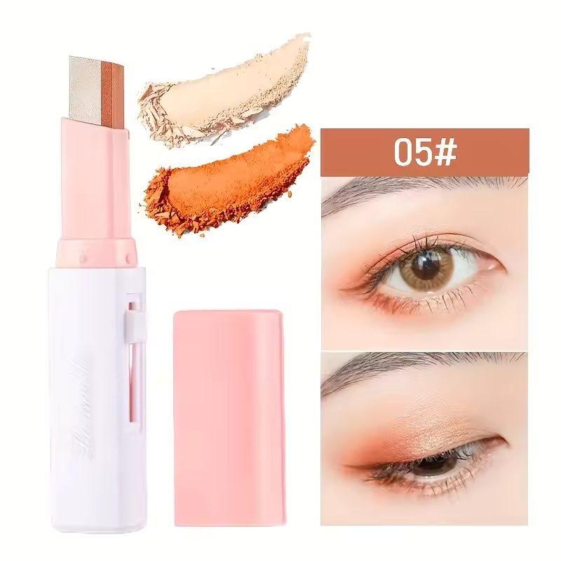 Lunive™ | 3-in-1 Eyeshadow Stick