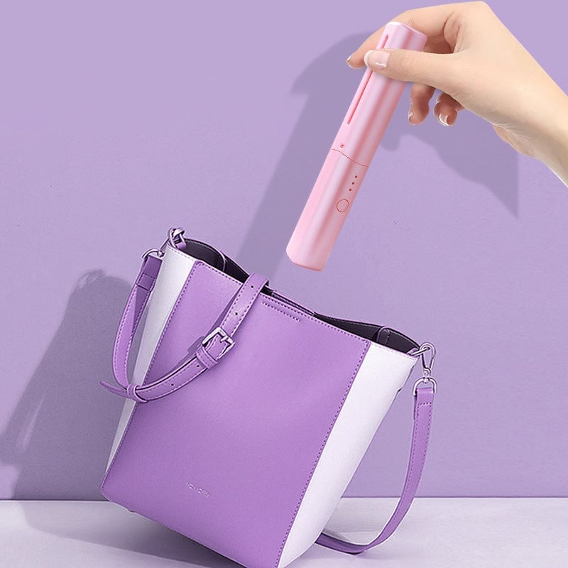 Lunive™ | Mini Hair Straightener Comb