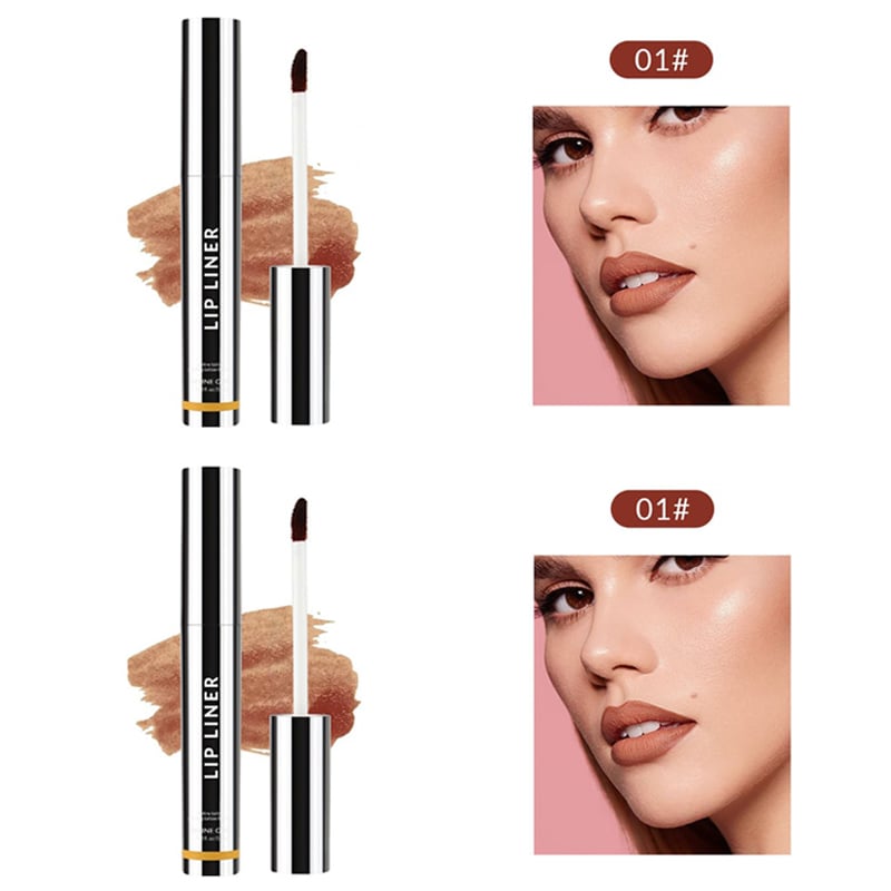 Lunive™ | Tattoo Lip Liner