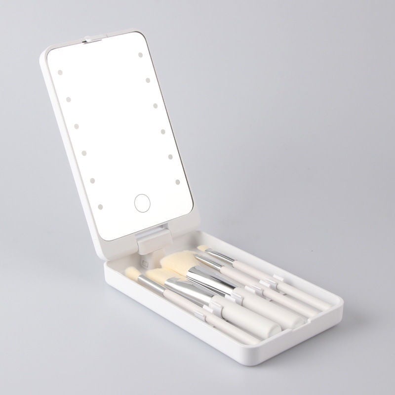 Lunivé™ | LumiBrush Portable LED Brush Set