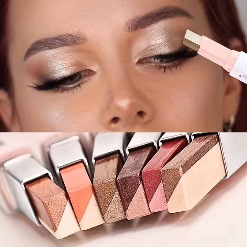 Lunive™ | 3-in-1 Eyeshadow Stick