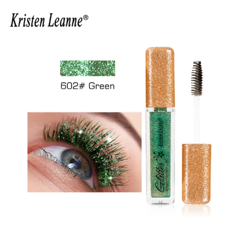 Lunivé™ | Dream Glitter Mascara