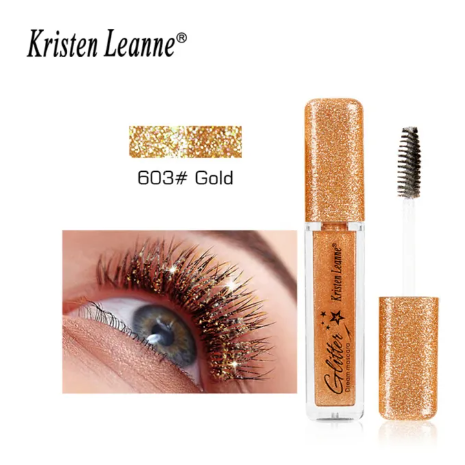 Lunivé™ | Dream Glitter Mascara