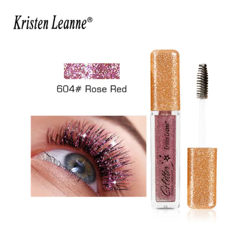 Lunivé™ | Dream Glitter Mascara