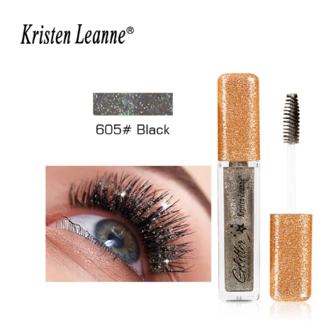 Lunivé™ | Dream Glitter Mascara