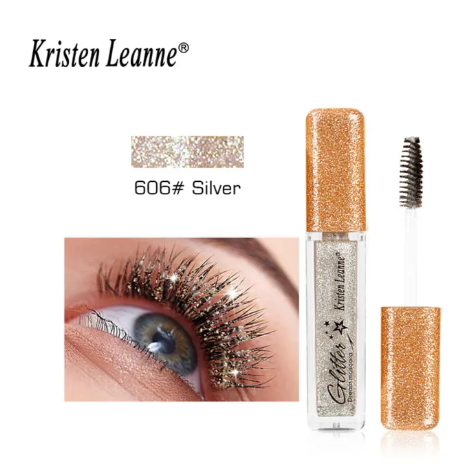 Lunivé™ | Dream Glitter Mascara