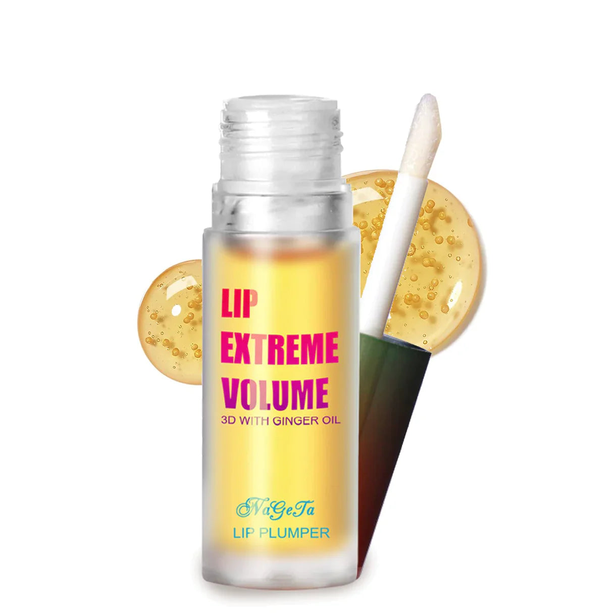 Lunivé™ | Pout Perfection Plumper