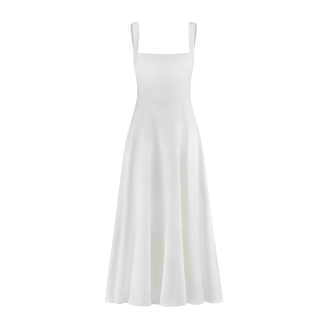 Helnen | Timeless maxi dress