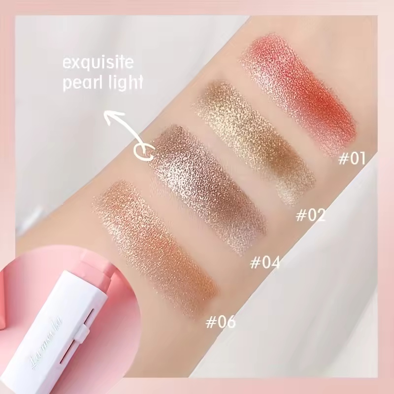 Lunive™ | 3-in-1 Eyeshadow Stick