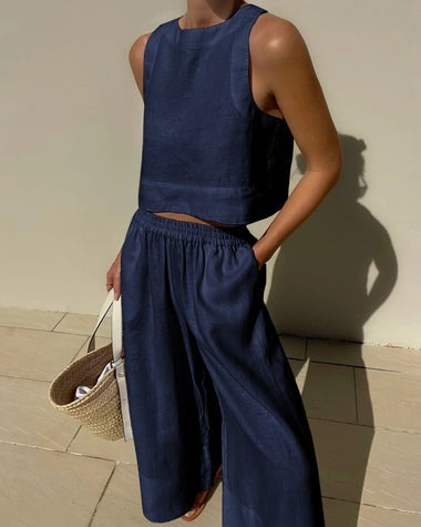 Ami | Two-Piece Set