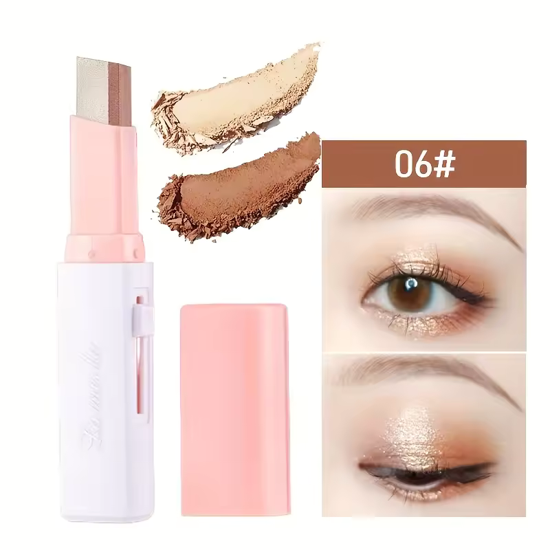 Lunive™ | 3-in-1 Eyeshadow Stick