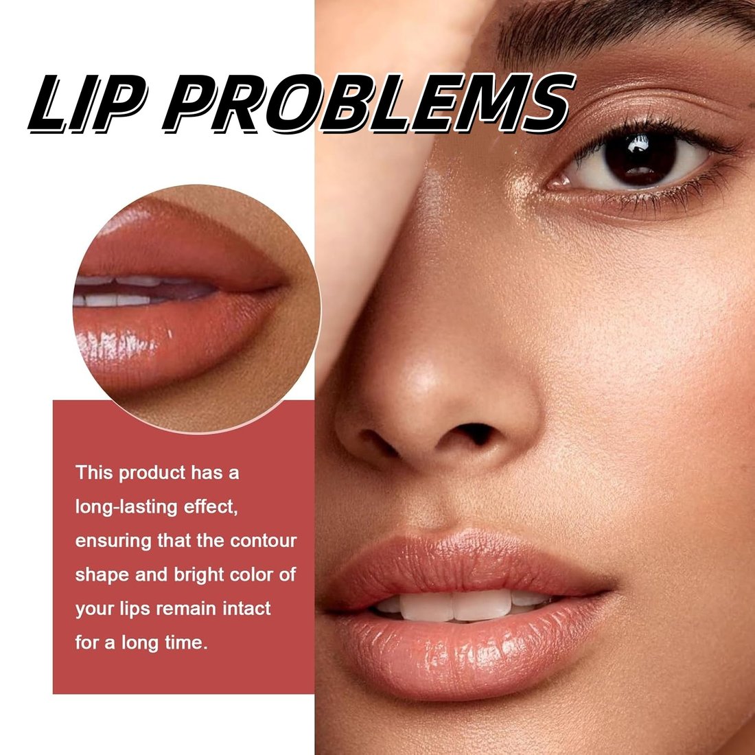 Lunive™ | Tattoo Lip Liner