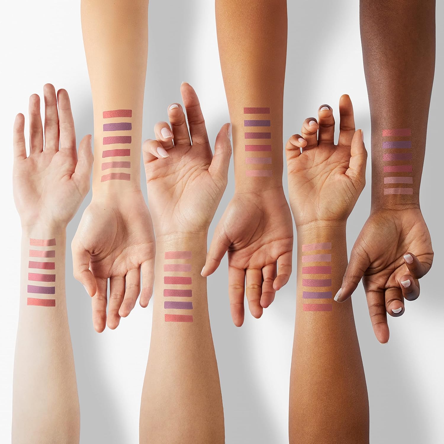 Lunive™ | 2-in-1 Lipstick & Lipliner
