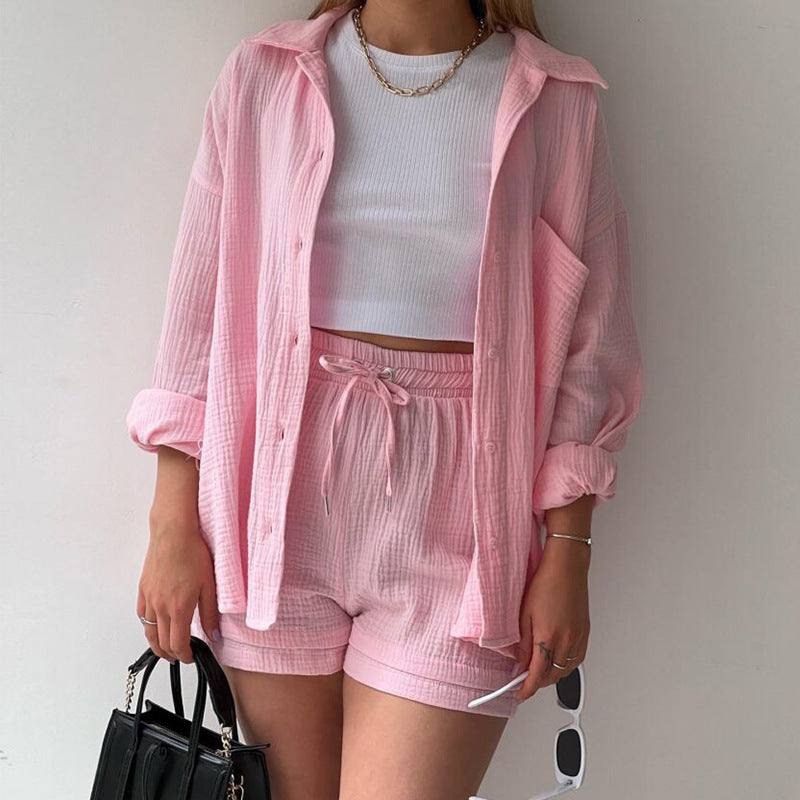 Ines™ | Two-piece summer set