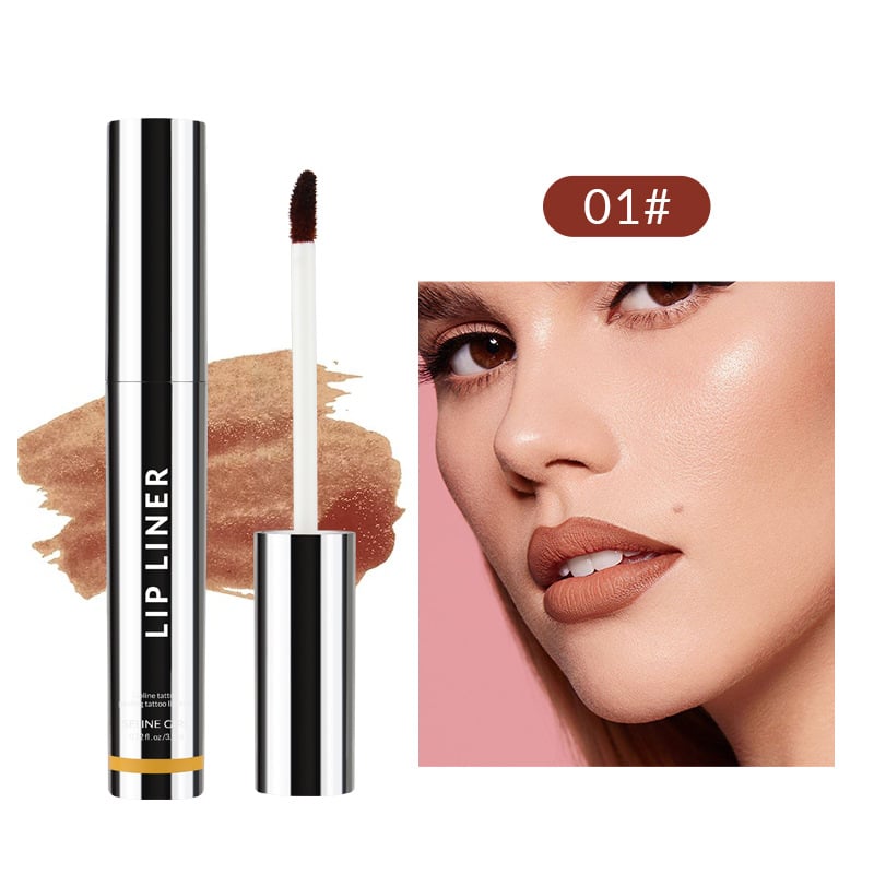 Lunive™ | Tattoo Lip Liner