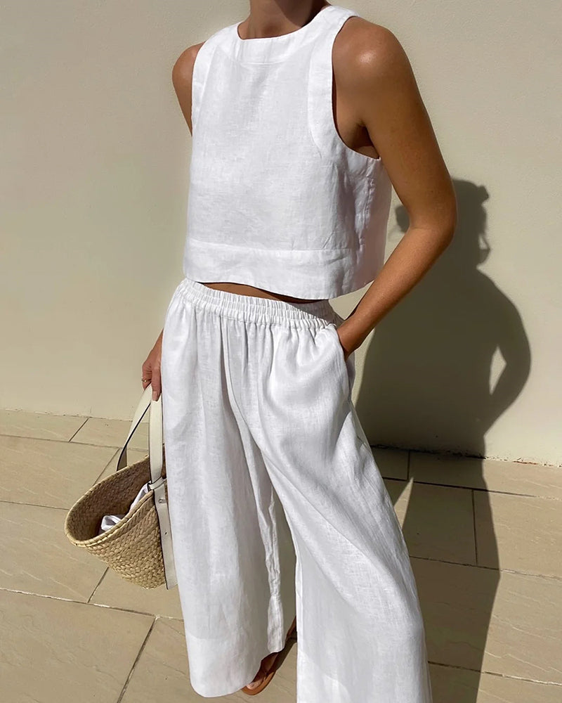 Ami | Two-Piece Set