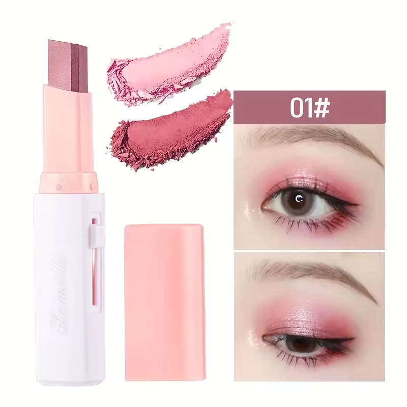 Lunive™ | 3-in-1 Eyeshadow Stick