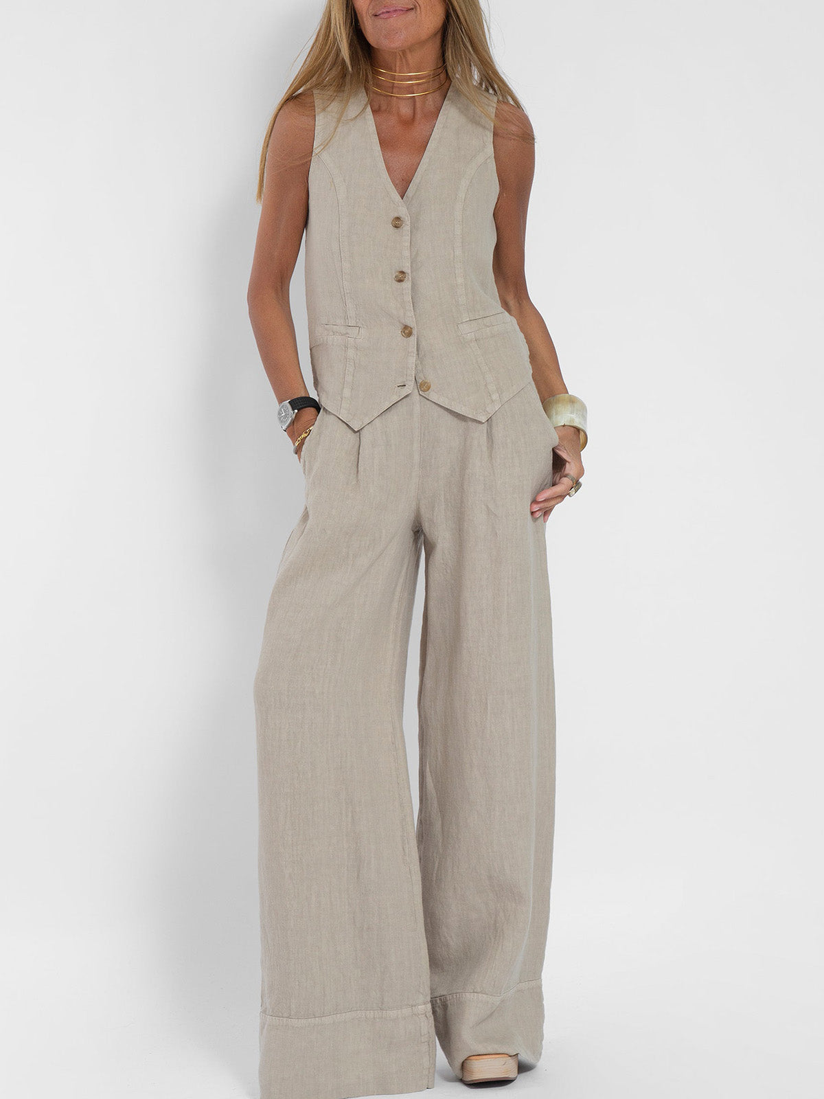Arielle | Two-Piece Set