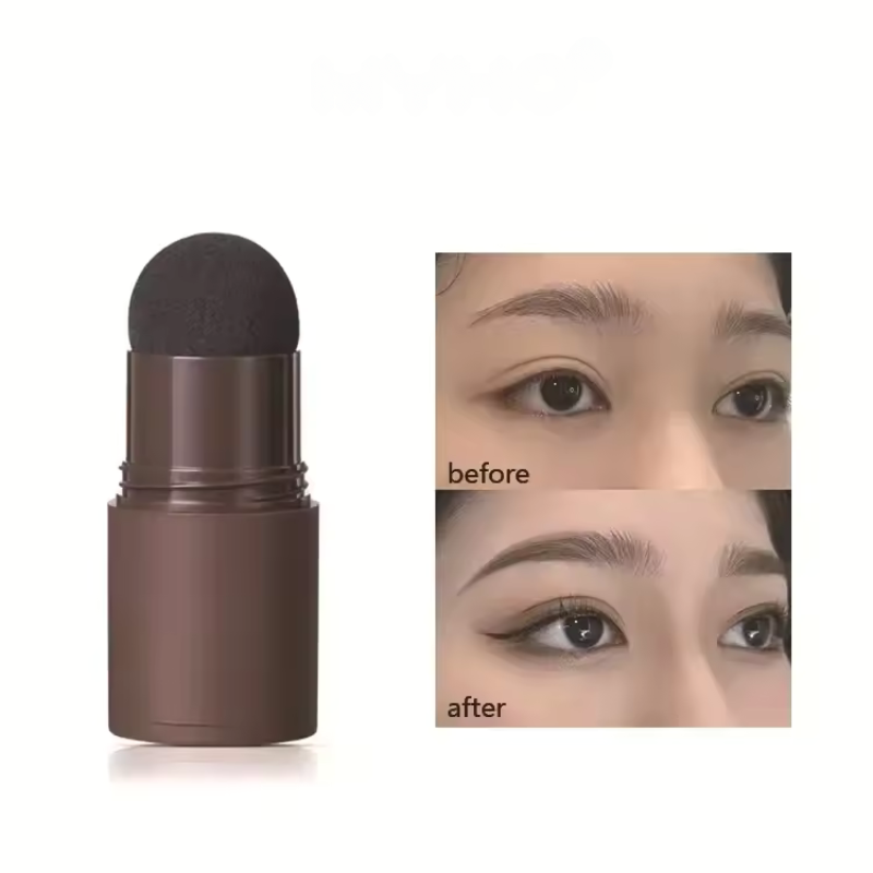 Lunive™ BrowPerfect | Eyebrow Stamp Kit