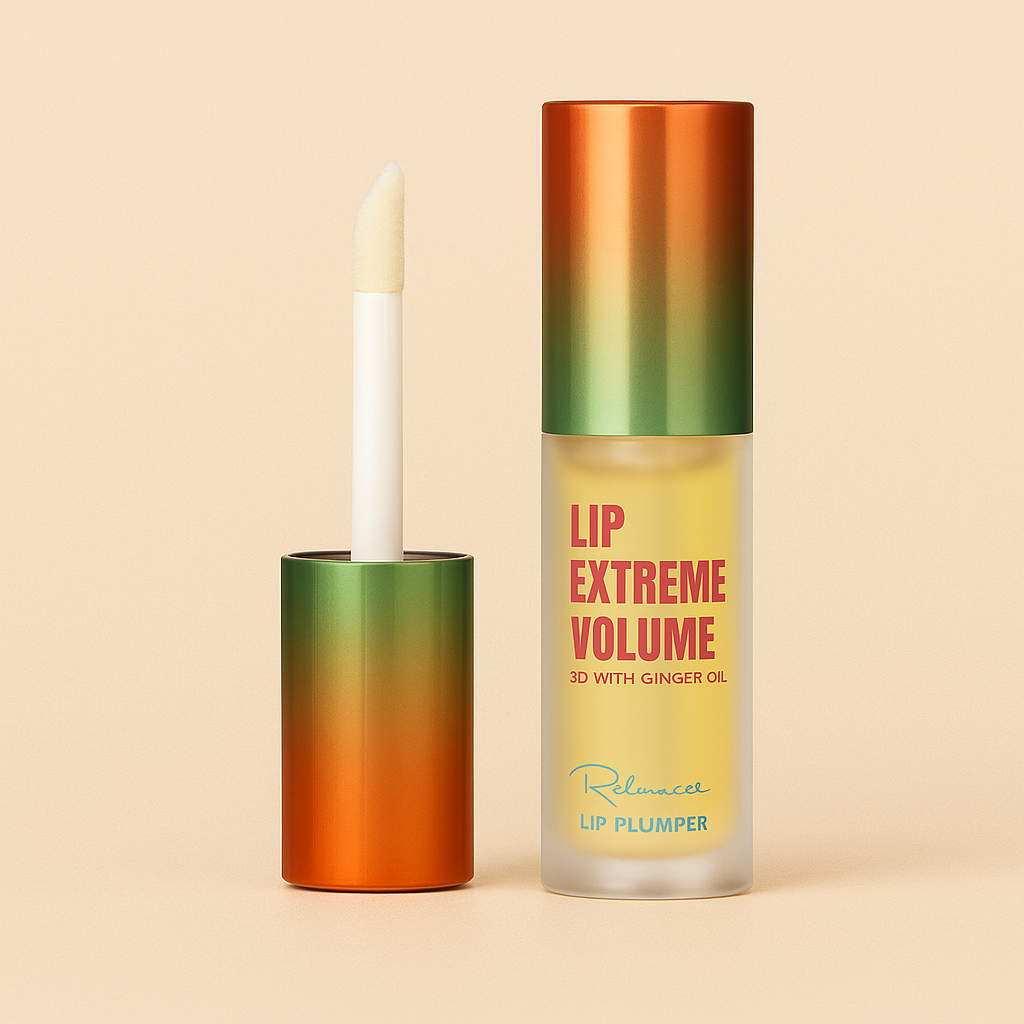 Lunivé™ | Pout Perfection Plumper