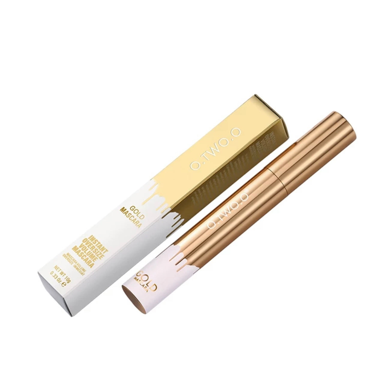 Lunivé™ | 3D Volume Mascara