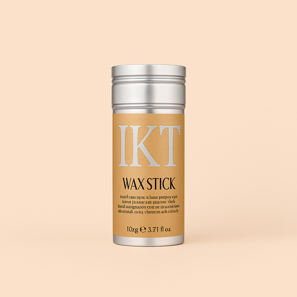 Lunivé™ | SmoothSeal Styling Wax Stick