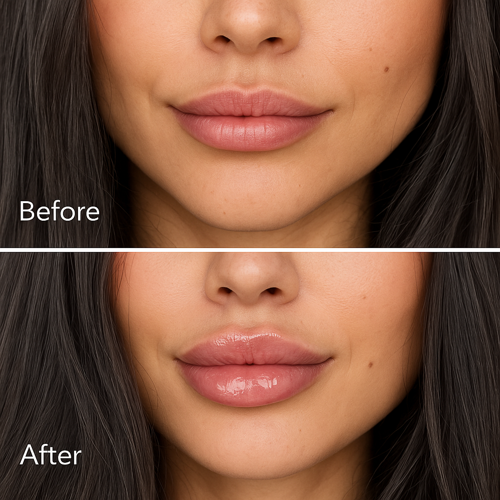 Lunivé™ | Lip Plumper