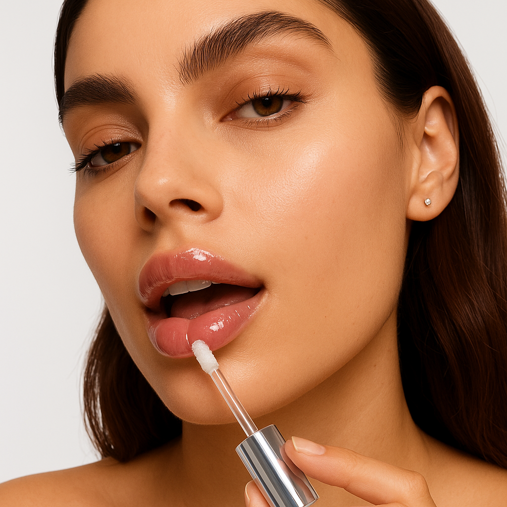 Lunivé™ | Lip Plumper