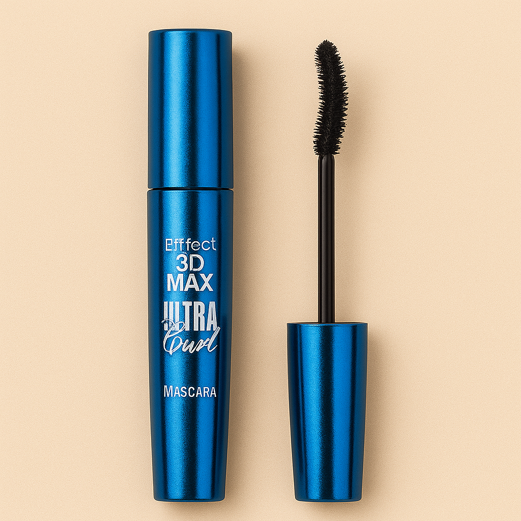 Lunivé™ | Ultra Curl 3D Mascara