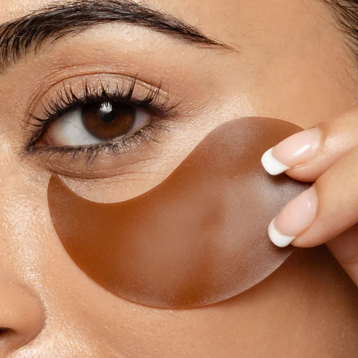 Lunivé™ | Black Mystic Eye Mask