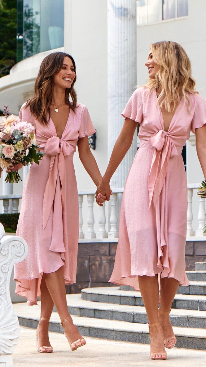 Lunivé | Sunny Daze Dress