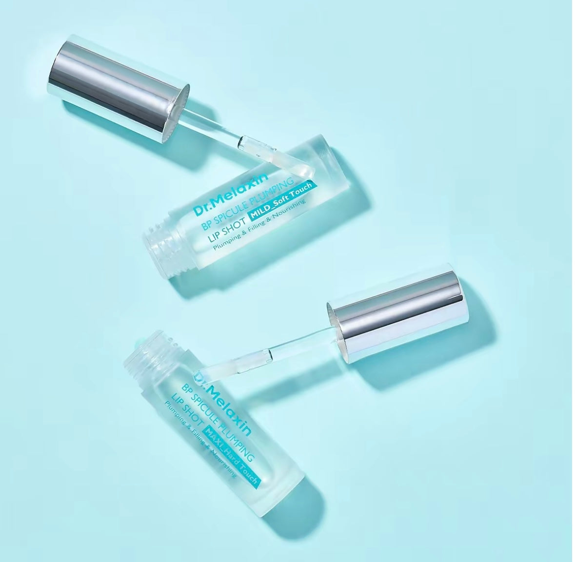 Lunivé™ | Lip Plumper
