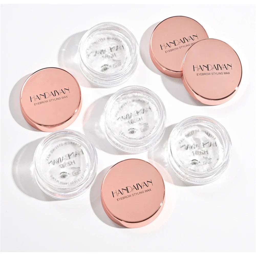 Lunivé™ | BrowSculpt Elixir Eyebrow Wax