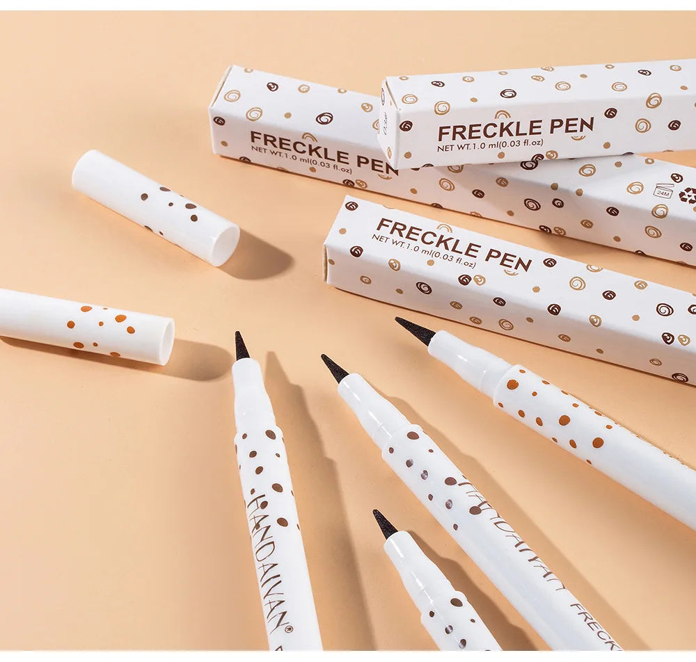 Lunivé™ | Freckle Flair Pen