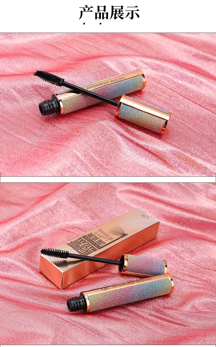 Lunivé™ | Starry Curl Mascara