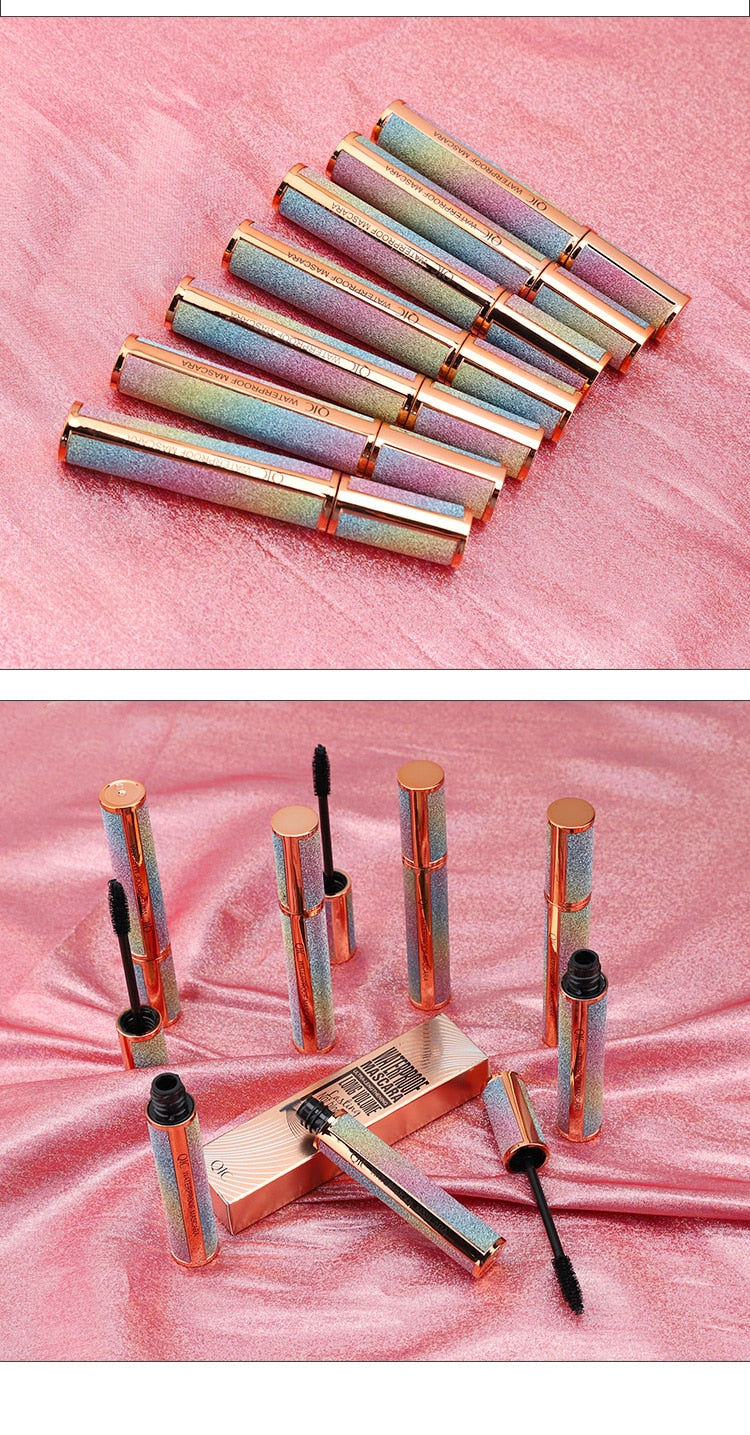 Lunivé™ | Starry Curl Mascara