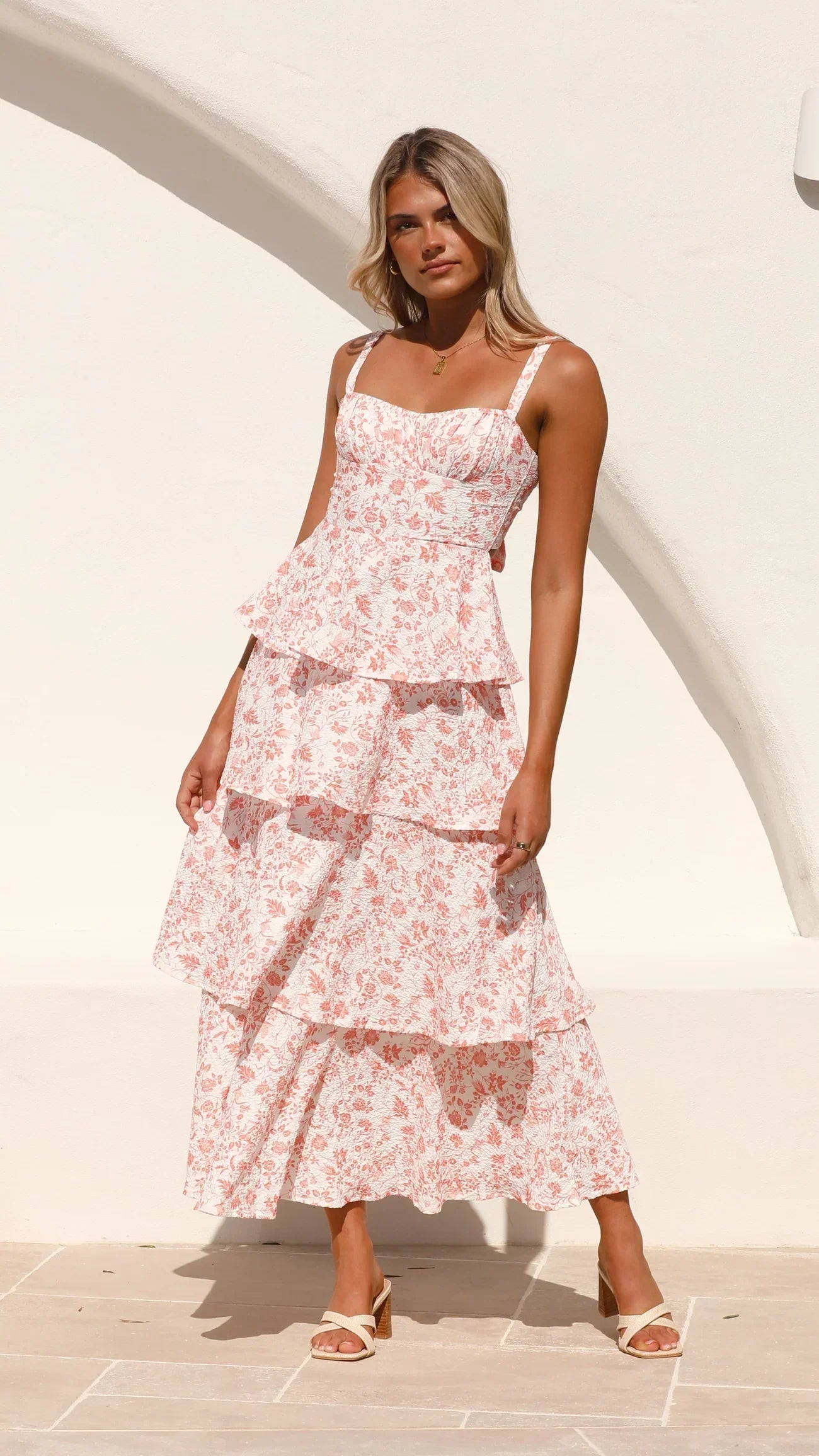 Page | Maxi Dress