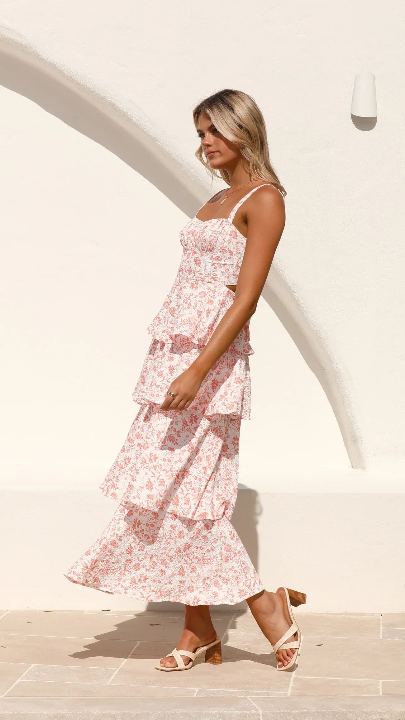 Page | Maxi Dress