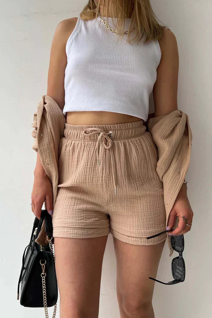 Ines™ | Two-piece summer set