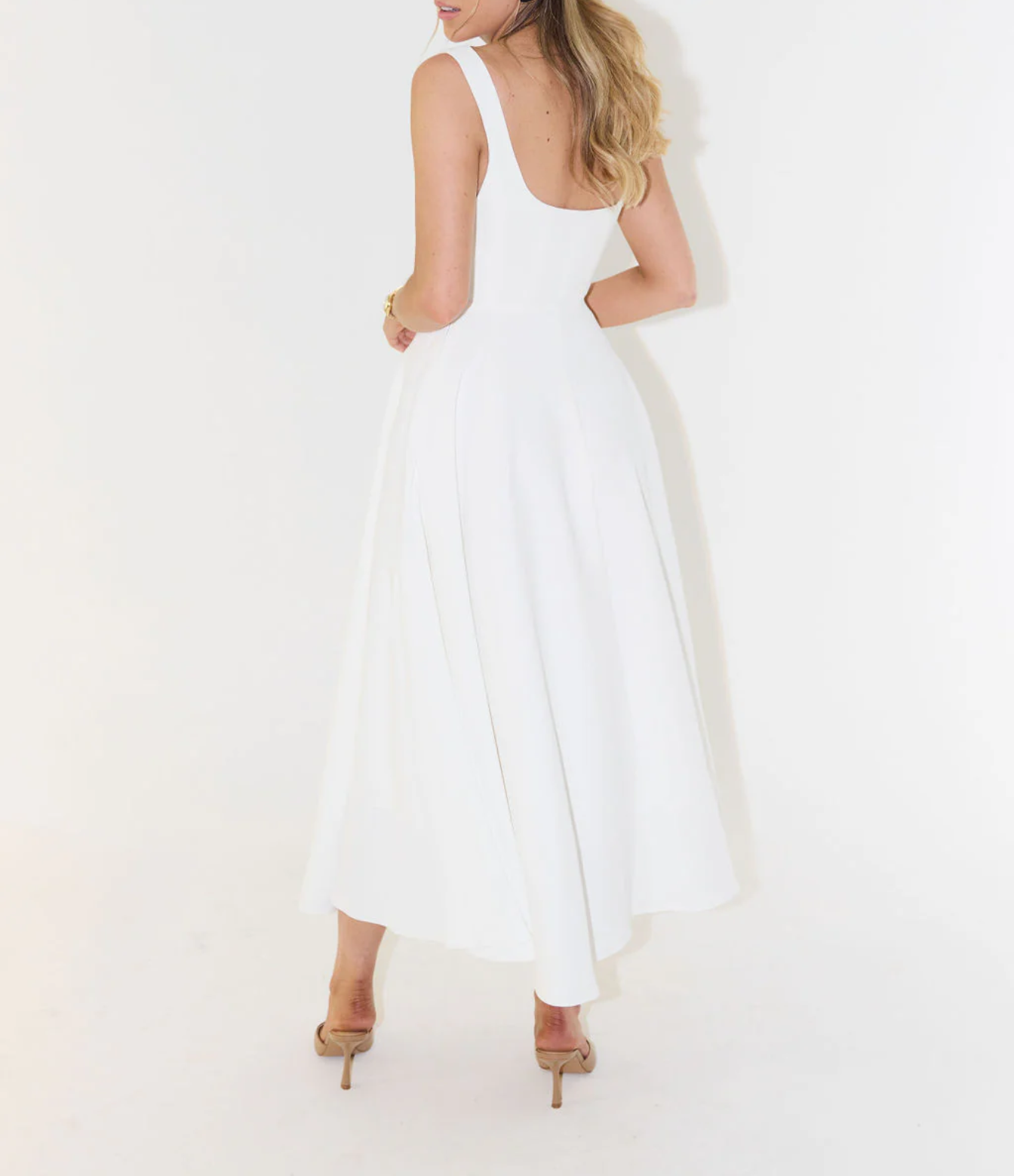Helnen | Timeless maxi dress