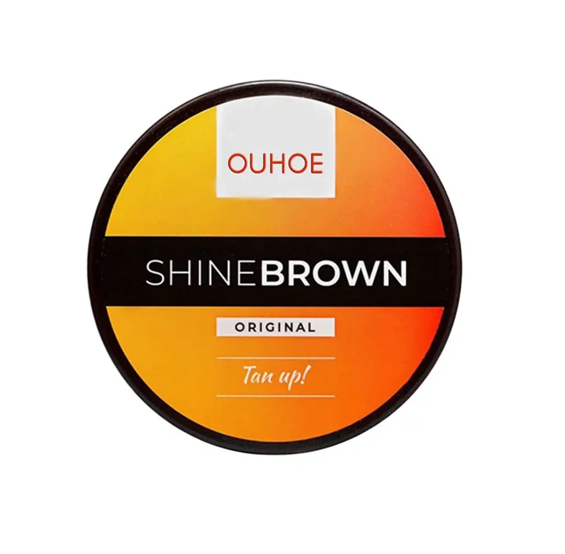 Lunivé™ | SunKiss Glow Tanning Cream