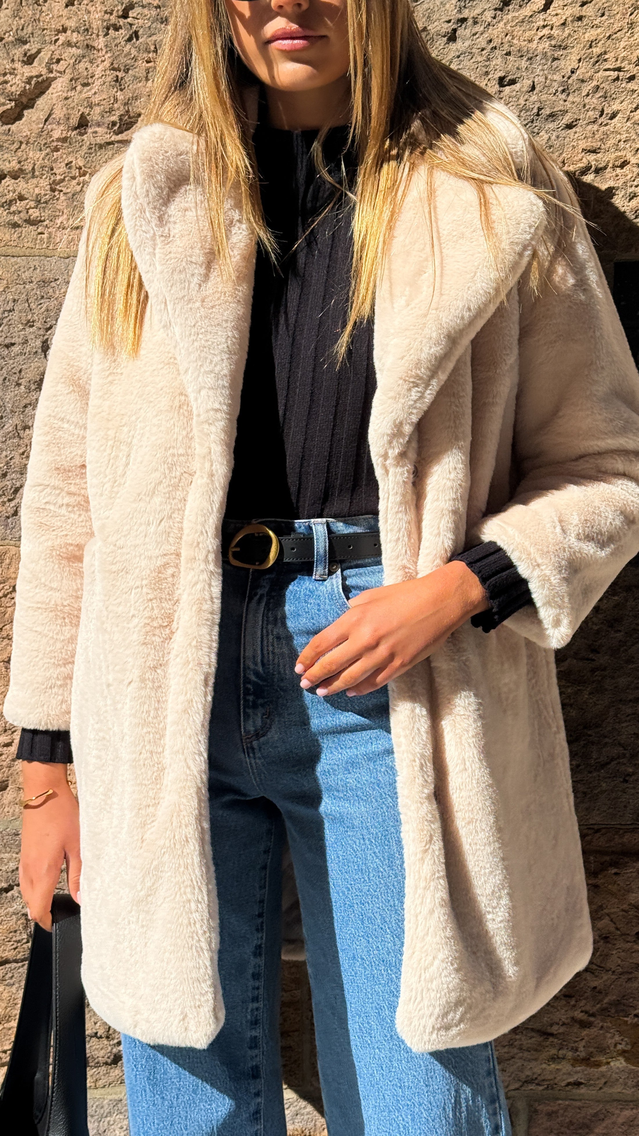 Lunivé | Josie Coat