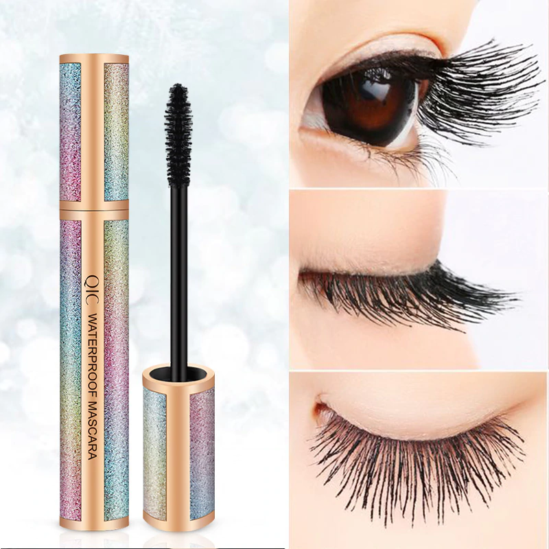 Lunivé™ | Starry Curl Mascara