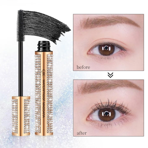 Lunivé™ | Long Volume Luxe Mascara