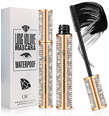 Lunivé™ | Long Volume Luxe Mascara