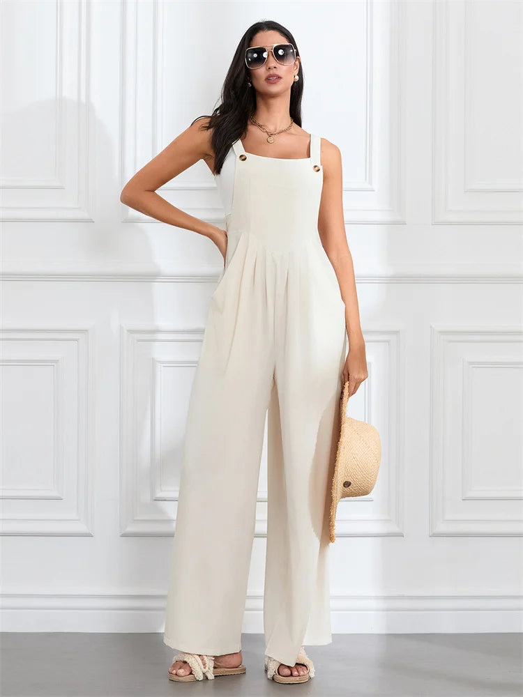 Ivy | Elegant jumpsuit