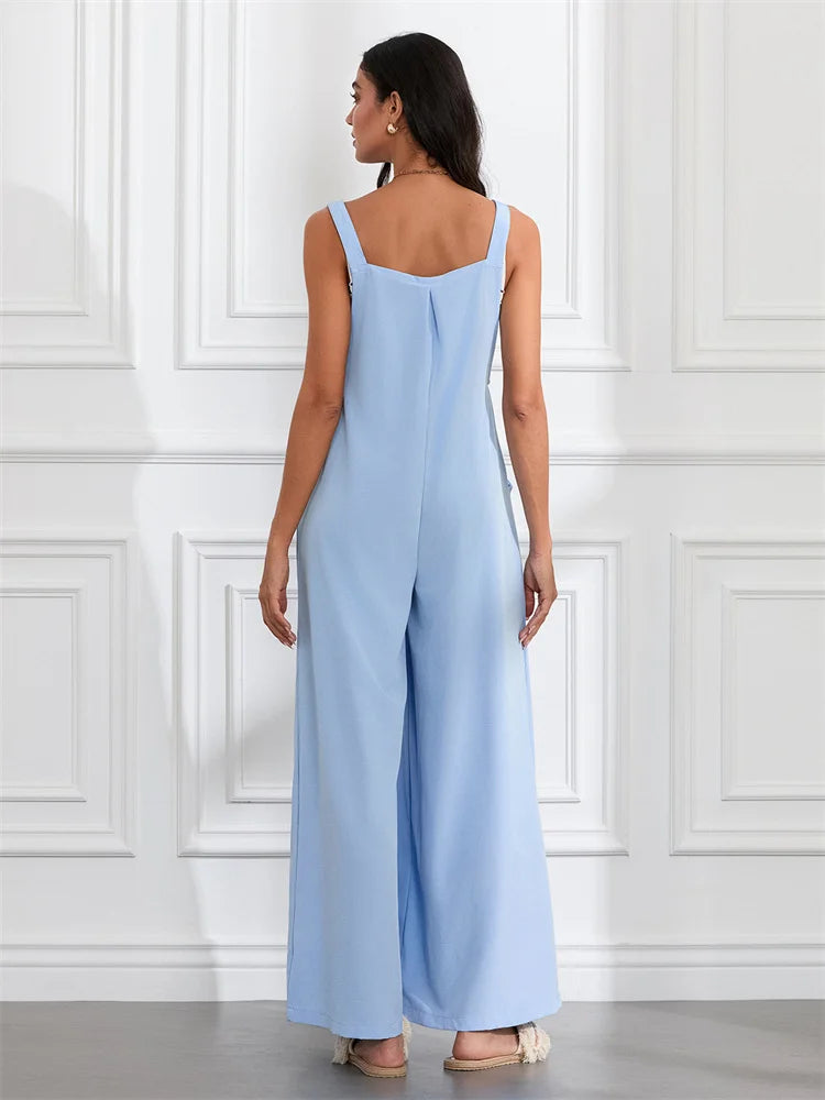 Ivy | Elegant jumpsuit